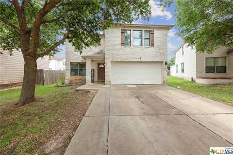 526 Eagles Nest Cove, Temple, TX 76502