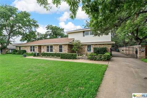 3217 Pioneer, Woodway, TX 76712