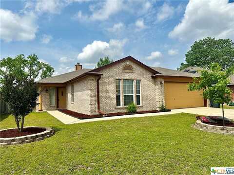 2009 Schorn Drive, Killeen, TX 76542