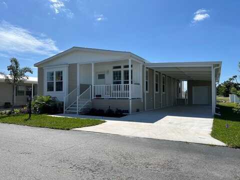 29200 S. Jones Loop Road #3, Punta Gorda, FL 33950