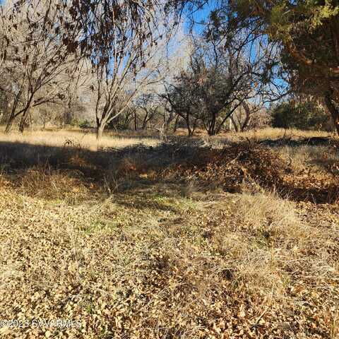 3085 S Hilltop Drive, Camp Verde, AZ 86322