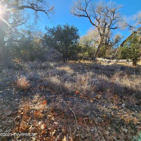 3075 S Hilltop Drive, Camp Verde, AZ 86322