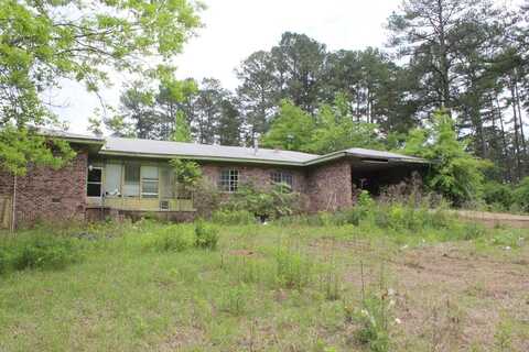 183 Timberlane Drive, Monticello, MS 39655