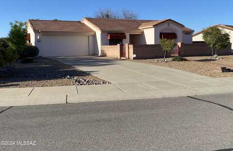 1776 W Vista Ridge Drive, Green Valley, AZ 85622