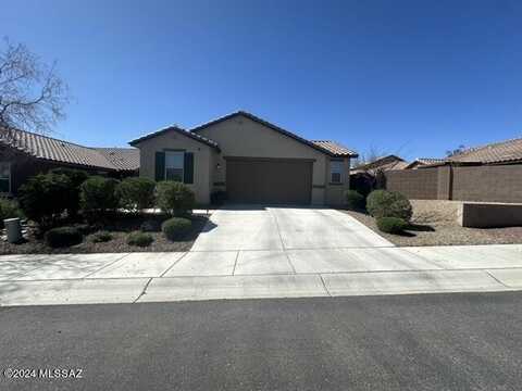 11641 W Oilseed Drive, Marana, AZ 85653