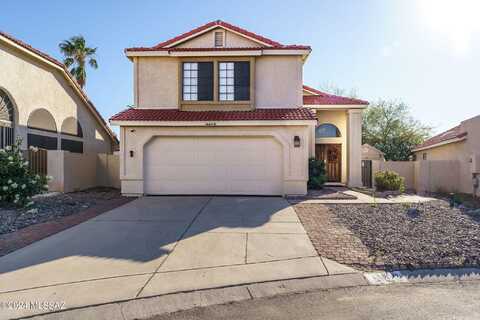 8929 N Ferber Court, Tucson, AZ 85742