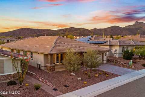 7230 W Secret Bluff Pass, Marana, AZ 85658