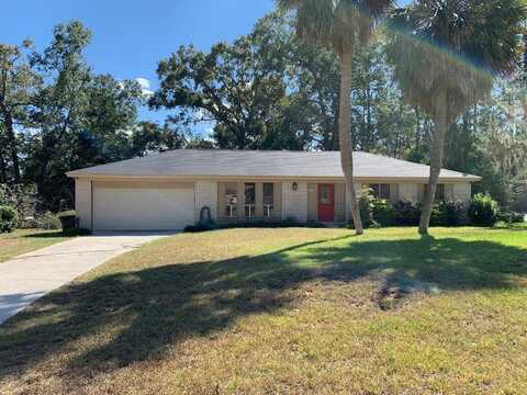3145 Tipperary Dr, TALLAHASSEE, FL 32309