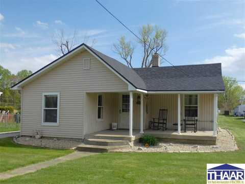 2253 E State Rd 163, Clinton, IN 47842