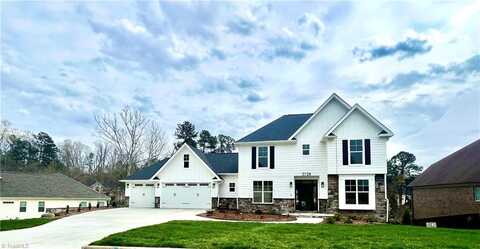 3728 Apple Orchard Cove, High Point, NC 27265