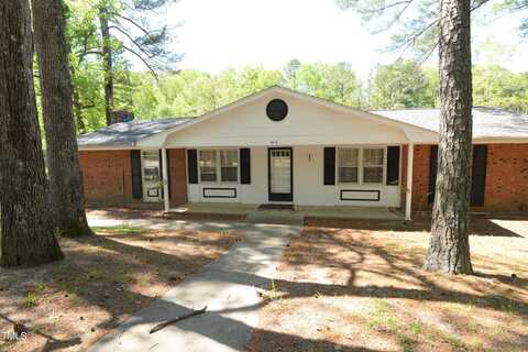 104 Lake Drive, Clayton, NC 27520