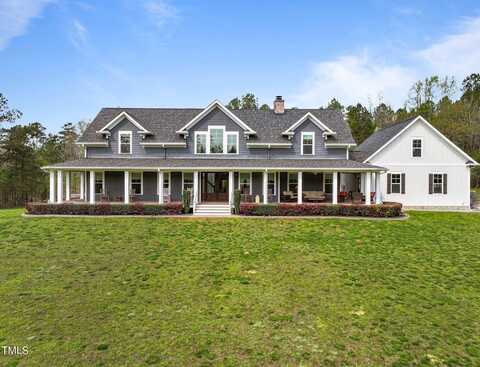 3625 Medlin Woods Road, Wake Forest, NC 27587