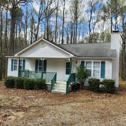132 Waiters Way, Youngsville, NC 27596