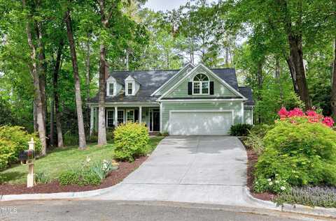 110 Gorge Court, Cary, NC 27518