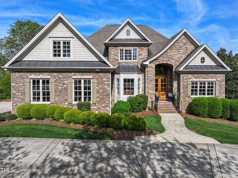 6101 Delshire Court, Raleigh, NC 27614