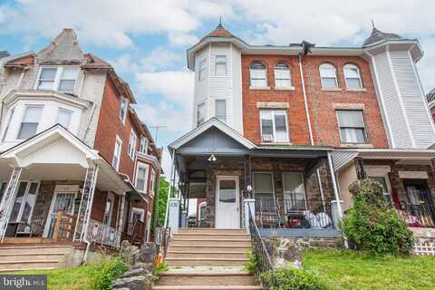 836 WYNNEWOOD ROAD, PHILADELPHIA, PA 19151