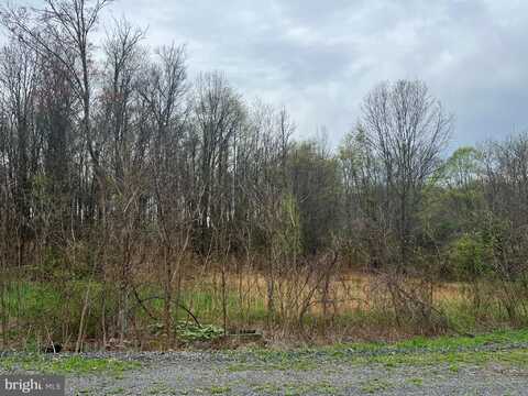 LOT #19 RIDGE WAY DRIVE, EVERETT, PA 15537