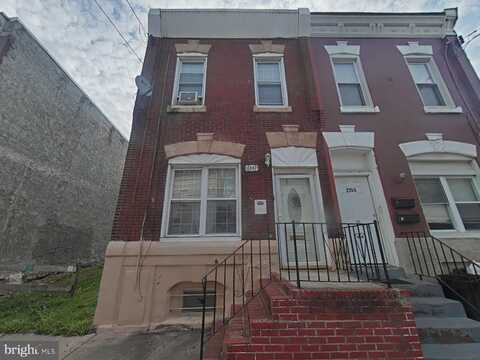 2247 N SYDENHAM STREET, PHILADELPHIA, PA 19132