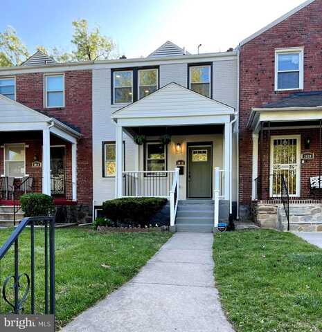 3018 TIOGA PARKWAY, BALTIMORE, MD 21215