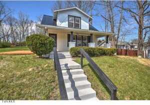 1205 Euclid Avenue, Bristol, VA 24201