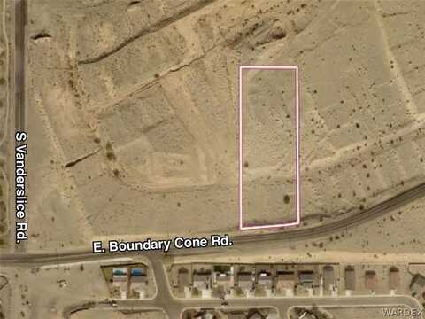 00 Boundary Cone Road, Fort Mohave, AZ 86426