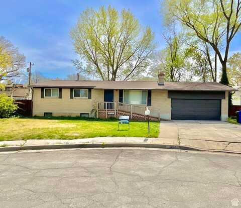 3507 S 335, South Salt Lake, UT 84115