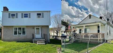 1190 Lewis Ave, Robinson, PA 15108