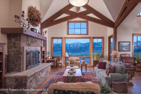 73 ELK RANGE Drive, Snowmass, CO 81654