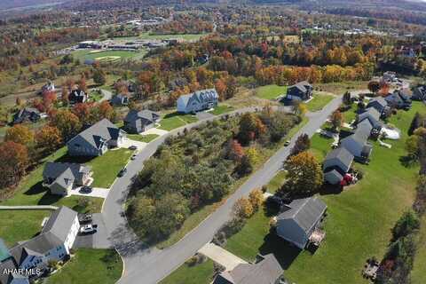 Lot 25 Red Fox Drive, Duncansville, PA 16635