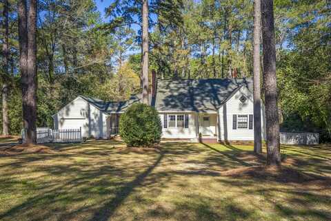 813 E Rollingwood Road, Aiken, SC 29801