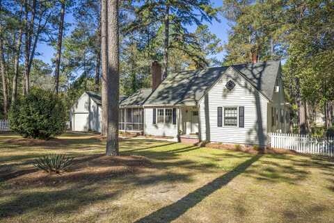 813 E Rollingwood Road, Aiken, SC 29801