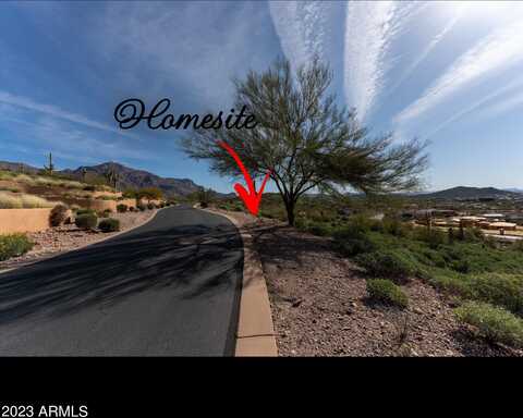 9357 E SKYLINE Trail, Gold Canyon, AZ 85118