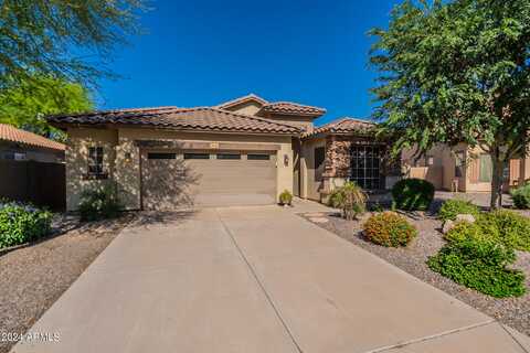 4626 S BOULDER Court, Gilbert, AZ 85297