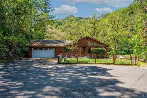 403 Crestview Drive, Ukiah, CA 95482