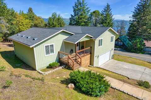 3639 Greenwood Drive, Kelseyville, CA 95451