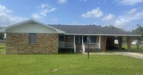 111 E 165TH, Galliano, LA 70354