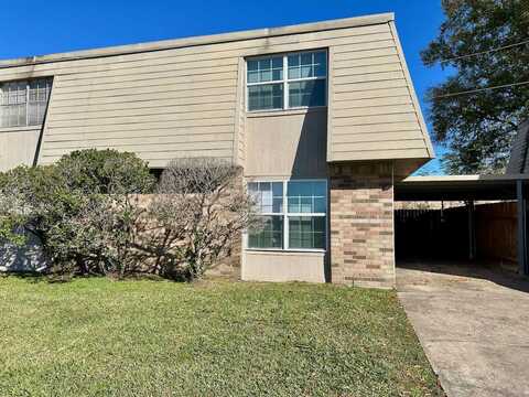 4150 Crow Rd. # 8, Beaumont, TX 77706