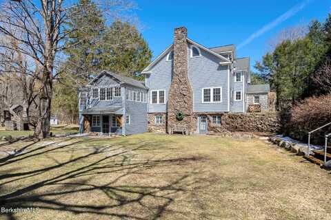 17 Cronk Rd, Monterey, MA 01245