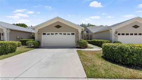 8367 Ibis Cove, NAPLES, FL 34119