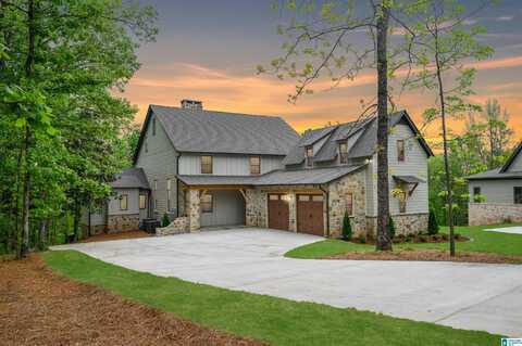 3196 INDIAN CREST DRIVE, INDIAN SPRINGS VILLAGE, AL 35124