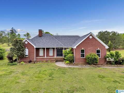 212 BELVEDERE DRIVE, SPRINGVILLE, AL 35146