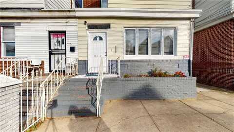 103-31 107th Street, Ozone Park, NY 11417