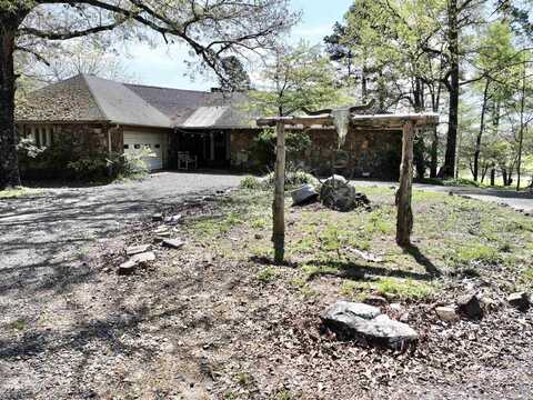 326 Polk Road 55, Mena, AR 71953