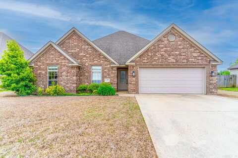 6205 Alan Cv Cove, Jonesboro, AR 72404