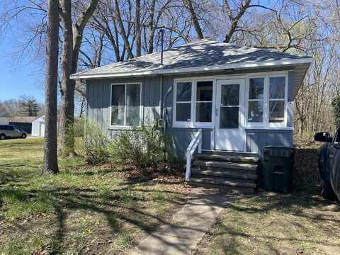 521 MULDER STREET, MUSKEGON, MI 49442