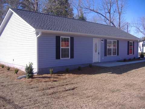 3449 Church St., Loris, SC 29569