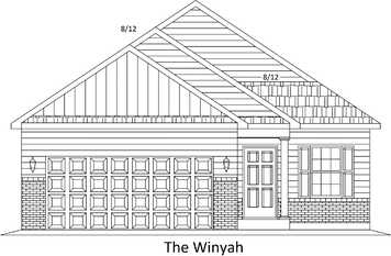 734 Woodside Dr., Conway, SC 29526