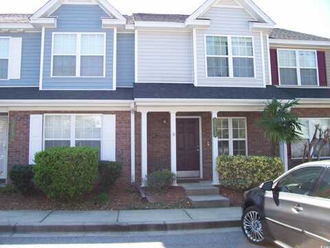 3013 Mercer Dr., Conway, SC 29526