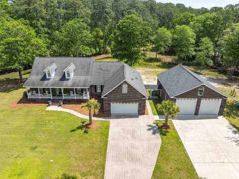 171 Seminole Ln., Georgetown, SC 29440