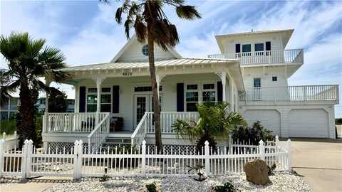 4820 Sanibel, Port Aransas, TX 78373